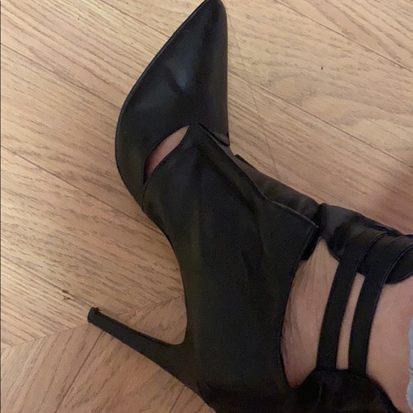 Beau & Ashe High Heels - Picture 11 of 11